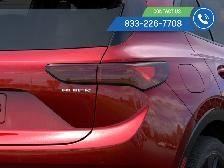 2026 Buick Envision Sport Touring Leather Seats - Photo 11