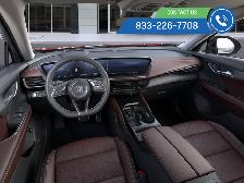 2026 Buick Envision Sport Touring Leather Seats - Photo 15