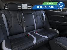 2026 Buick Envision Sport Touring Leather Seats - Photo 17