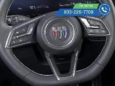 2026 Buick Envision Sport Touring Leather Seats - Photo 19