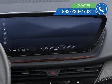 2026 Buick Envision Sport Touring Leather Seats - Photo 20