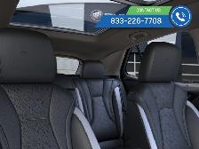 2026 Buick Envision Sport Touring Leather Seats - Photo 24