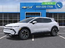 2026 Chevrolet Equinox EV LT - Photo 2
