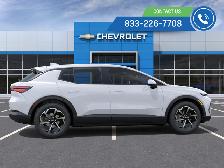 2026 Chevrolet Equinox EV LT - Photo 5