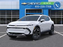 2026 Chevrolet Equinox EV LT - Photo 6