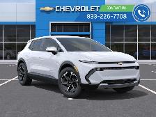 2026 Chevrolet Equinox EV LT - Photo 7