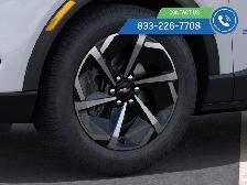 2026 Chevrolet Equinox EV LT - Photo 9