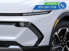 2026 Chevrolet Equinox EV LT - Photo 10
