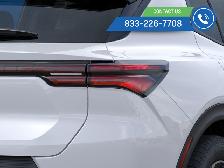 2026 Chevrolet Equinox EV LT - Photo 11