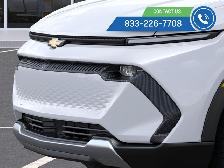 2026 Chevrolet Equinox EV LT - Photo 13