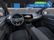 2026 Chevrolet Equinox EV LT - Photo 15