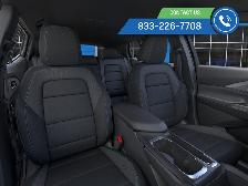 2026 Chevrolet Equinox EV LT - Photo 16