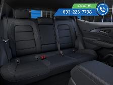 2026 Chevrolet Equinox EV LT - Photo 17