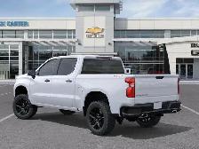2026 Chevrolet Silverado 1500 LT Trail Boss - Photo 2
