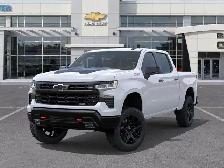 2026 Chevrolet Silverado 1500 LT Trail Boss - Photo 6