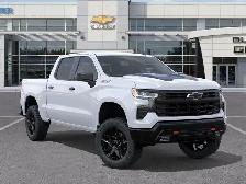 2026 Chevrolet Silverado 1500 LT Trail Boss - Photo 8