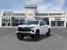 2026 Chevrolet Silverado 1500 LT Trail Boss - Photo 9
