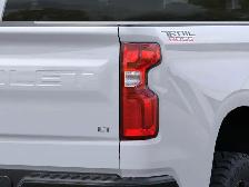 2026 Chevrolet Silverado 1500 LT Trail Boss - Photo 12