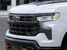 2026 Chevrolet Silverado 1500 LT Trail Boss - Photo 14