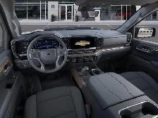 2026 Chevrolet Silverado 1500 LT Trail Boss - Photo 16