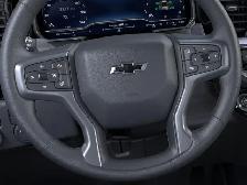 2026 Chevrolet Silverado 1500 LT Trail Boss - Photo 20