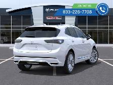 2026 Buick Envision Avenir Sunroof - Cooled Seats - Photo 4