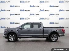 2022 Ford F-150 - Photo 2