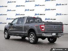 2022 Ford F-150 - Photo 3