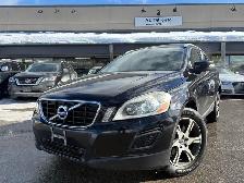2013 Volvo XC60 T6