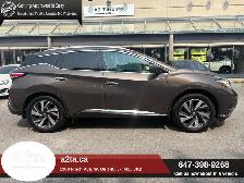 2016 Nissan Murano AWD 4dr Platinuam - Photo 3