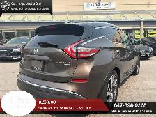 2016 Nissan Murano AWD 4dr Platinuam - Photo 4