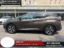 2016 Nissan Murano AWD 4dr Platinuam - Photo 6