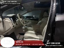 2016 Nissan Murano AWD 4dr Platinuam - Photo 7