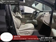 2016 Nissan Murano AWD 4dr Platinuam - Photo 9