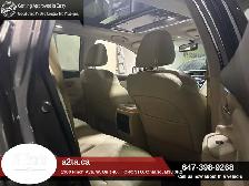 2016 Nissan Murano AWD 4dr Platinuam - Photo 11