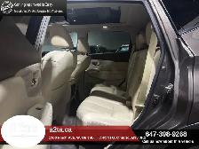 2016 Nissan Murano AWD 4dr Platinuam - Photo 12