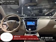 2016 Nissan Murano AWD 4dr Platinuam - Photo 13