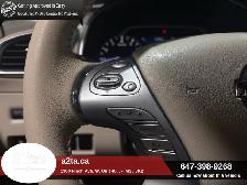 2016 Nissan Murano AWD 4dr Platinuam - Photo 15