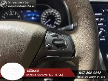 2016 Nissan Murano AWD 4dr Platinuam - Photo 16
