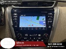 2016 Nissan Murano AWD 4dr Platinuam - Photo 17