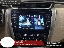 2016 Nissan Murano AWD 4dr Platinuam - Photo 19
