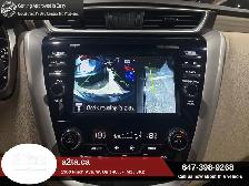 2016 Nissan Murano AWD 4dr Platinuam - Photo 20