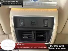 2016 Nissan Murano AWD 4dr Platinuam - Photo 26