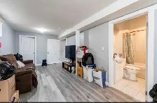 Beautiful Lower-Level suite:2 Rooms  Living  2 Car parking in NE - Photo 2