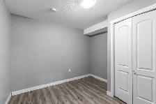 Beautiful Lower-Level suite:2 Rooms  Living  2 Car parking in NE - Photo 4