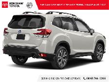 2022 Subaru Forester Limited NICE LOW KM - Photo 2