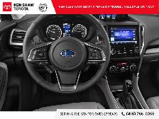 2022 Subaru Forester Limited NICE LOW KM - Photo 4