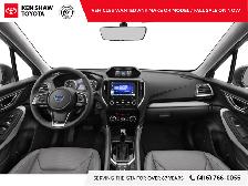 2022 Subaru Forester Limited NICE LOW KM - Photo 5