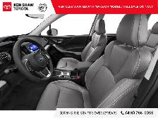 2022 Subaru Forester Limited NICE LOW KM - Photo 6