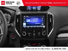 2022 Subaru Forester Limited NICE LOW KM - Photo 7